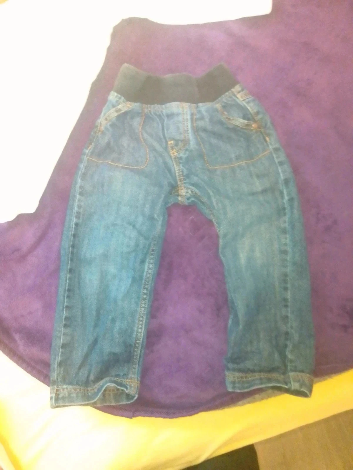 Tenue 23 mois fille – photo 2